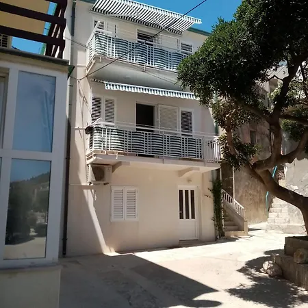 Veronika Apartamento Drasnice