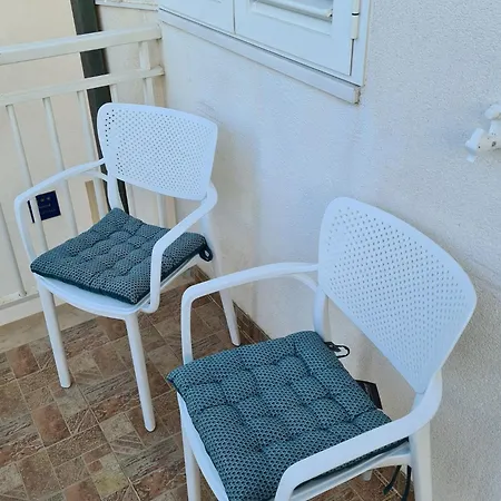 Veronika Apartamento *